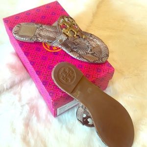 Tory Burch Miller